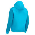 Horn Hooded Sweatshirt NSKY 4XL Teknisk hettegenser - Unisex