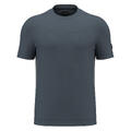 Everchill Icon stretch T-shirt MGRY XL T-Skjorte i bomullsstretch