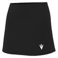 Igloo Womens Running Skirt BLK M Teknisk løpeskjørt til dame