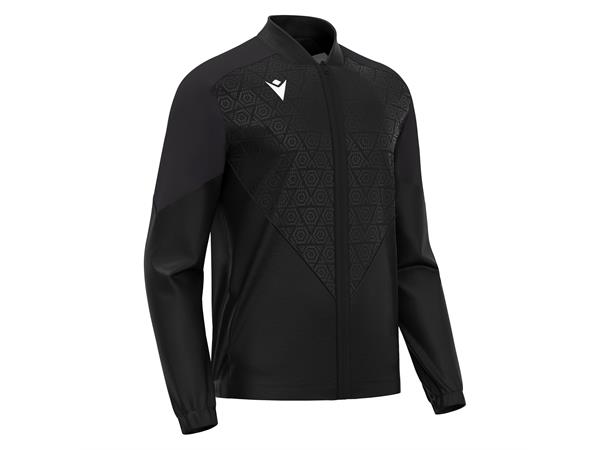 Morpheus Travel Full Zip Top CRD 4XL Teknisk reisejakke - Unisex 