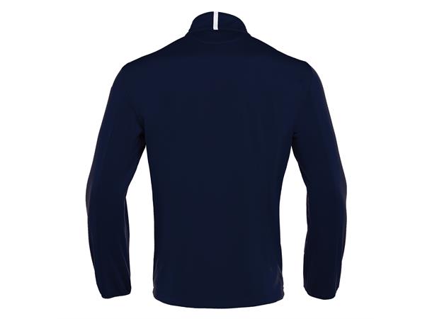 Rhine Training 1/4 Zip Top NAV/COL XXS Treningsgenser med 1/4 zip 